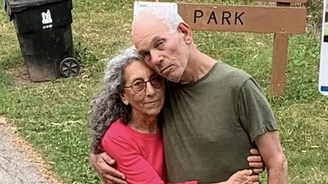 Ejército israelí recuperó cuerpos de matrimonio rehén en Gaza