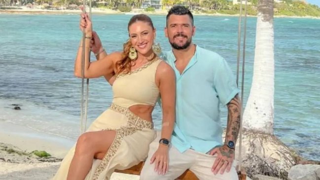 Juan Pedro Verdier confiesa sobre Karen Paola: Siento que moriré amándola