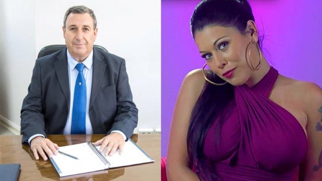 Exseremi del MOP se querella contra Rubí Galusky por acusación de acoso