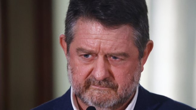 Orrego niega irregularidades y anuncia recurso en Contraloría