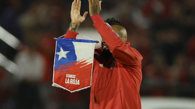 Solo el repechaje: Las ínfimas chances que la Roja mantiene para ir al Mundial 2026