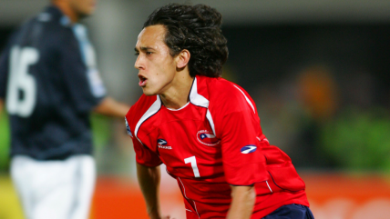   El triunfo de La Roja ante Argentina rumbo a Sudáfrica 2010 con gol histórico de Orellana 