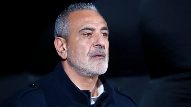 Milad y continuidad de Gareca: No puedo descartar ni afirmar nada hasta después del partido de Bolivia