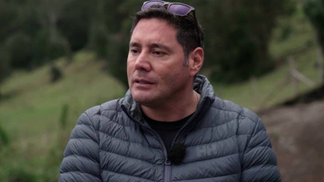 Pancho Saavedra se querella contra extrabajadora: tuvo 1.100 días de licencia y viajó al extranjero