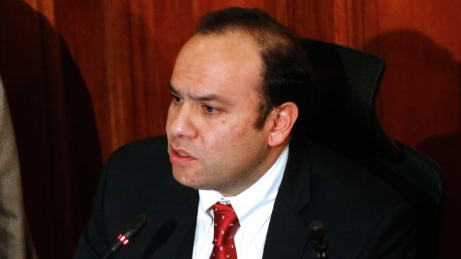 Pavez (UDI): El Gobierno va utilizar todos los recursos públicos que pueda para perjudicar a Matthei