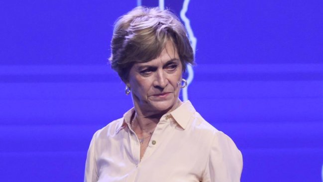 Amarillos se fracturó tras respaldo a la candidatura de Matthei