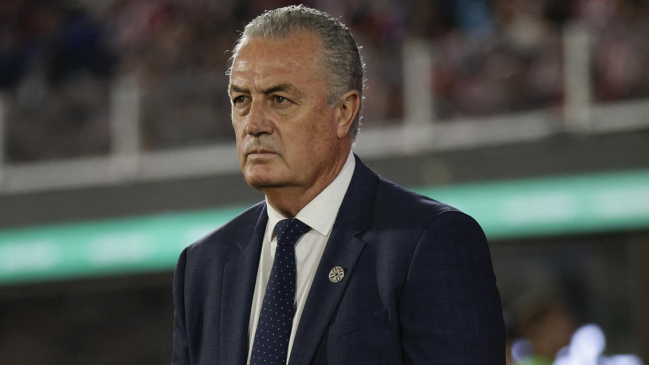Desde la ANFP tantean buscar a Gustavo Alfaro como reemplazo de Gareca en La Roja