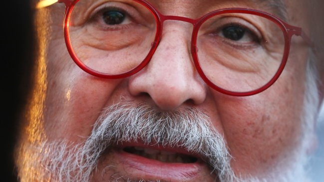 Luis Hermosilla sale de Capitán Yáber: Corte decretó arresto domiciliario