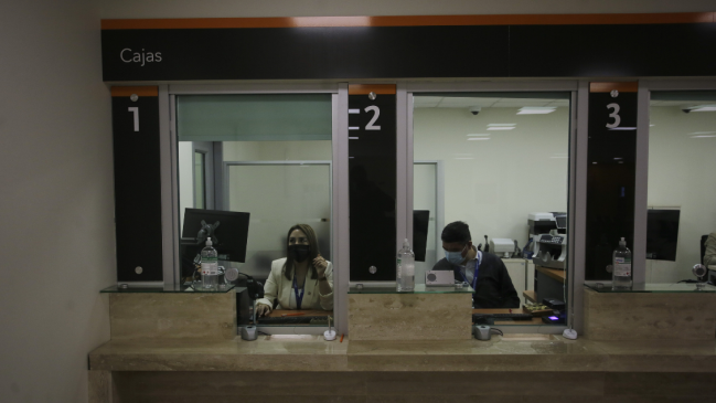 Licencias médicas: BancoEstado desvinculó a 91 funcionarios