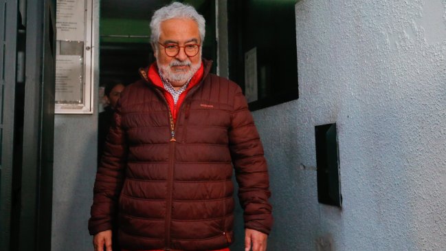 Hermosilla tras dejar Capitán Yáber: 