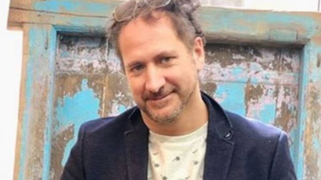 Juan Pablo Sáez y su exesposa fueron detenidos: se habrían agredido mutuamente