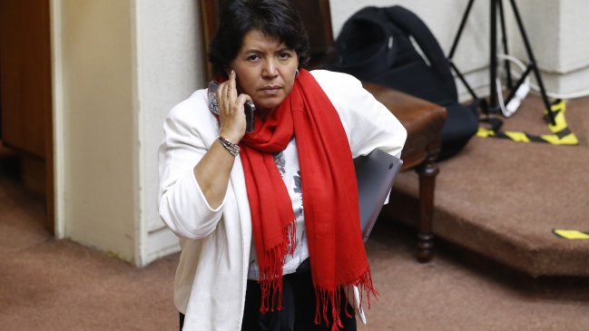 Provoste: El progresismo debe caminar unido y hacer lo posible por detener a la ultraderecha