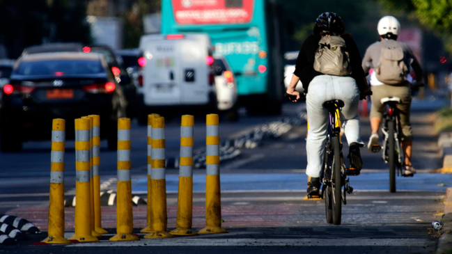 Conductor huyó tras atropellar y matar a ciclista en San Ramón