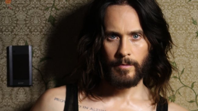 Jared Leto niega acusaciones de nueve mujeres por conducta sexual inapropiada