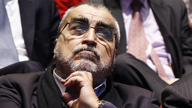 Enrique Correa: Matthei es la candidata que tiene mayor opción de ser presidenta