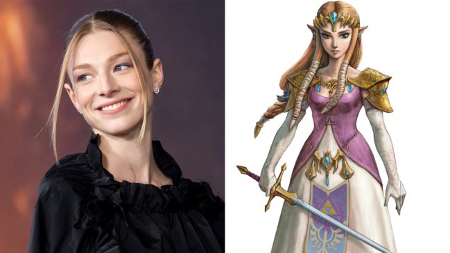 Hunter Schafer como Zelda: ¿Debate legítimo o transfobia encubierta?