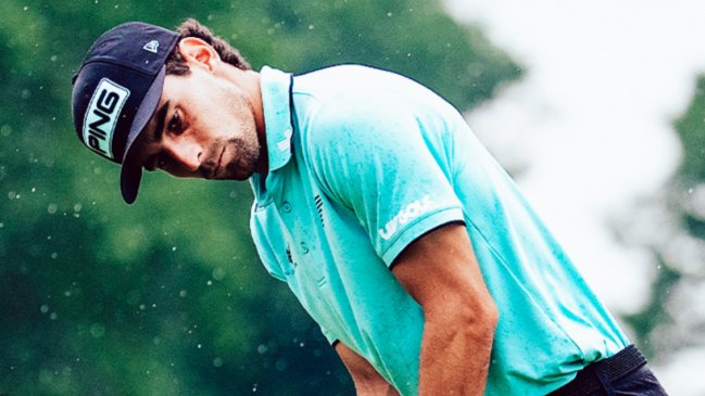 ¡Chileno campeón! Joaquín Niemann se coronó en el LIV Virginia