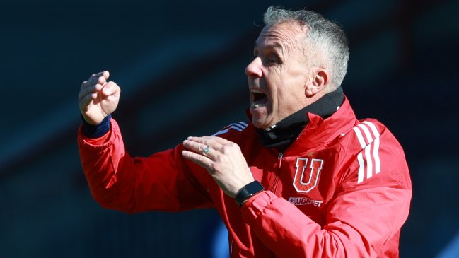 Gustavo Alvarez: Tenemos la oportunidad de revertirlo el miércoles y así será