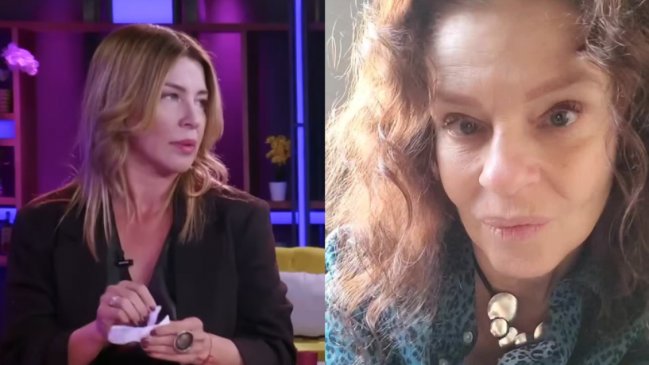 Max Neef desmiente a Merino: Dirección del canal decidió su salida de 