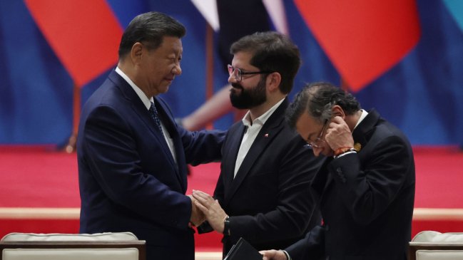 China Hoy: Proyección estratégica en la región