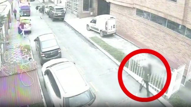 Fiscalía: Menor detenido por atentado a Miguel Uribe es ejecutor de una red criminal