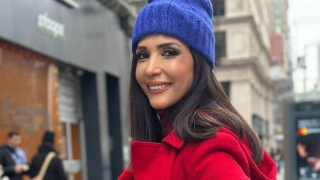 Muere Patricia Fuenmayor, presentadora de Univision y exMiss Venezuela