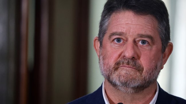 Chile Vamos mira con cautela petición para destituir a Orrego y pide antecedentes