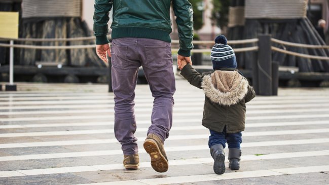 Día del Padre 2025: ¿Qué día se celebra en Chile?