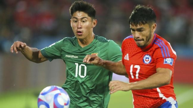 ¿Dónde ver por TV los partidos de la fecha 16 de las Clasificatorias?