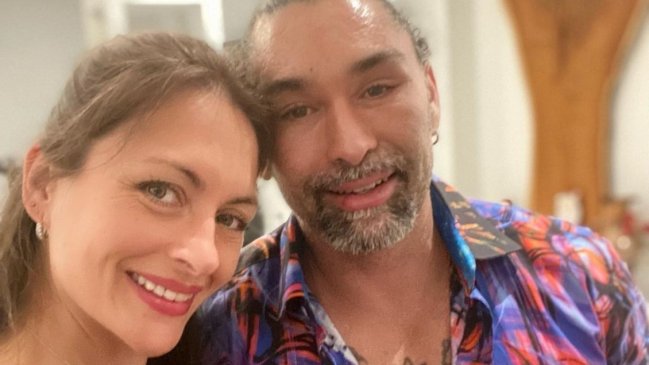 Exesposa de Marcelo Ríos reitera que pensión no le alcanza