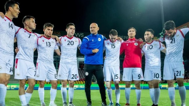 La Concacaf rechazó la incorporación de Groenlandia a sus filas