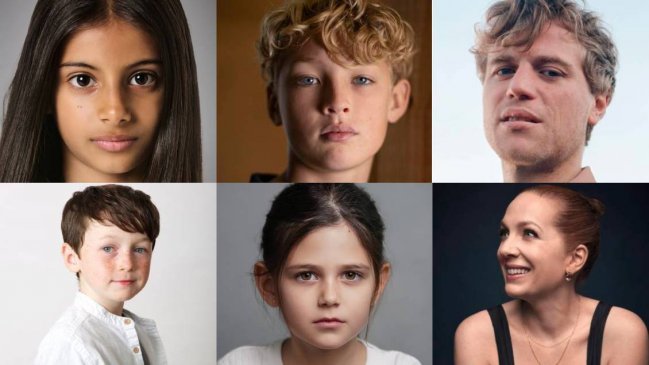 Serie de Harry Potter confirma nuevos nombres en su elenco: Así serán los Malfoy y los Dursley