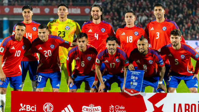 Embajada de Ucrania en Chile envió carta a Milad por amistoso ante Rusia