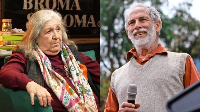 Anita Reeves cuestiona a Cadem y revela a quién considera el Mejor Actor de Chile