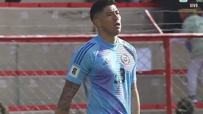 [VIDEO] Miguel Terceros 