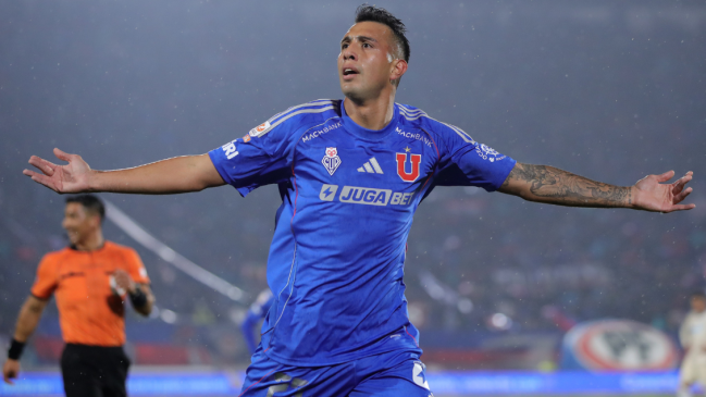 Rodrigo Contreras y la revancha ante Curicó: Ya corregimos los errores