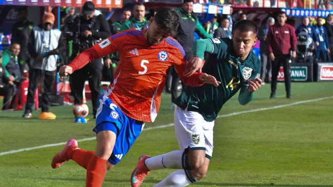 Loyola: También tenemos que hacernos cargo de que hicimos muchas cosas mal