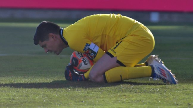 Lampe aseguró que Chile jugó relajado porque 