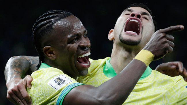 [ESTADISTICAS] La tabla en la fecha 16 de las Clasificatorias