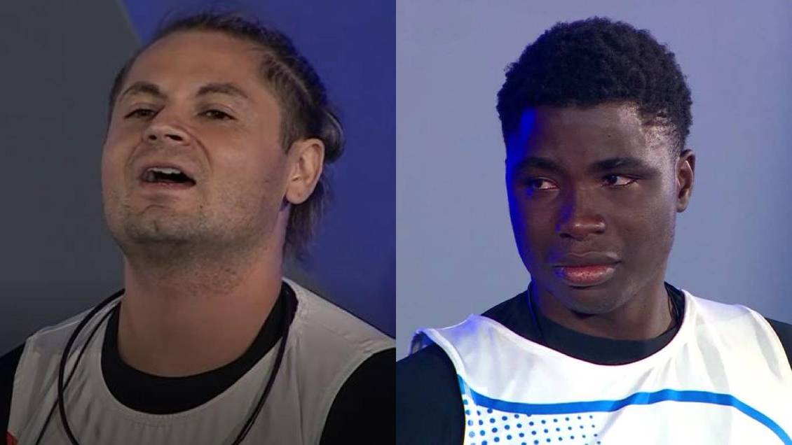 ¿Princeso o Mike Milfort? 