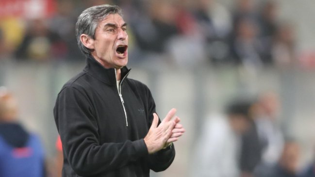 DT de Perú y la lucha por el repechaje: Quedan seis puntos y hay que representar bien al país