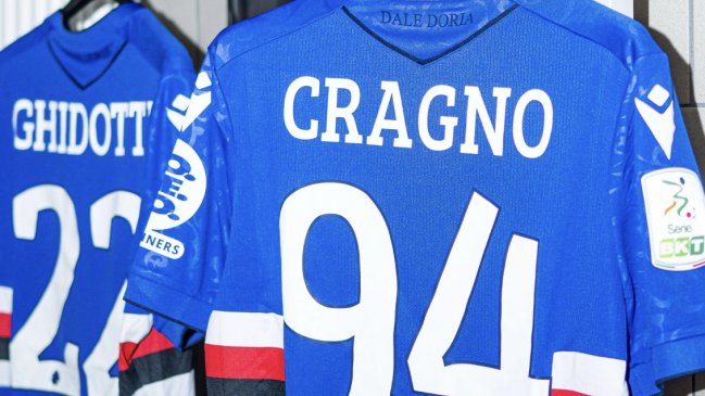 Sampdoria tiene una segunda oportunidad de salvarse por la desaparición de Brescia