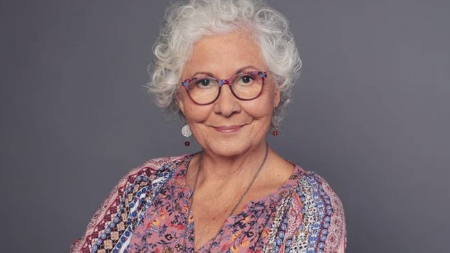 Hija de Teresita Reyes relató cómo fueron las últimas horas de la actriz