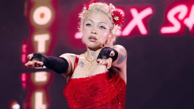 Mon Laferte debutará en el teatro protagonizando versión mexicana de 