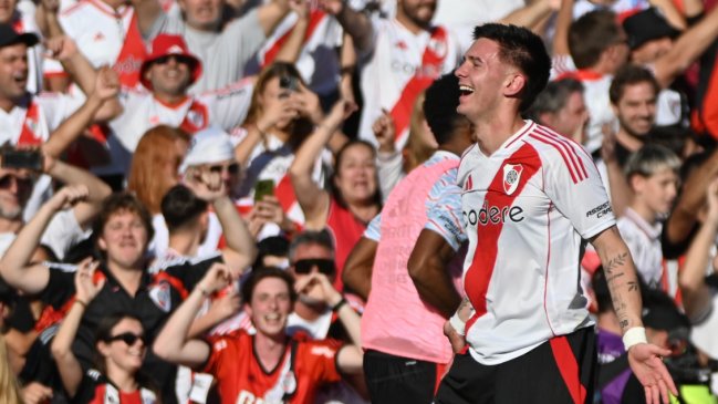 Mastantuono firmó contrato con Real Madrid y hay fecha para su incorporación