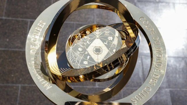 El fixture del Mundial de Clubes 2025