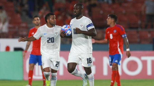 Cecilio Waterman se perderá la Copa de Oro por un desgarro