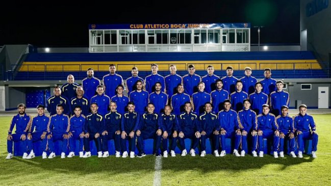 Jugador de Boca no recibió la visa y se perderá el Mundial de Clubes