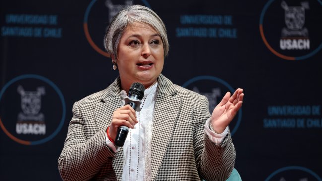 Primaria oficialista: Jara acusa 