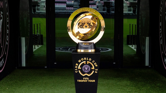 ¿Cuándo y dónde ver el partido inaugural del Mundial de Clubes 2025?